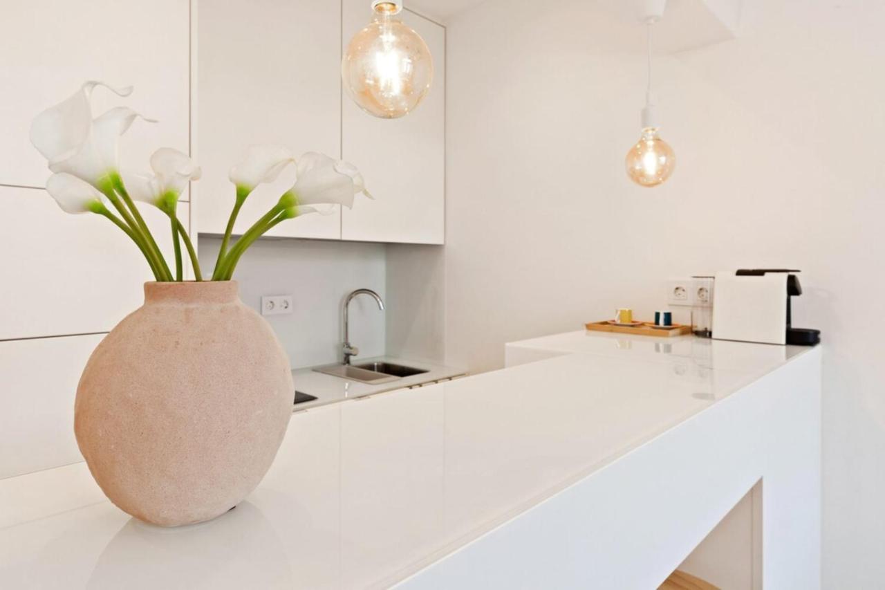 Modern Portuguese 1 Bedroom In Belem Appartement *