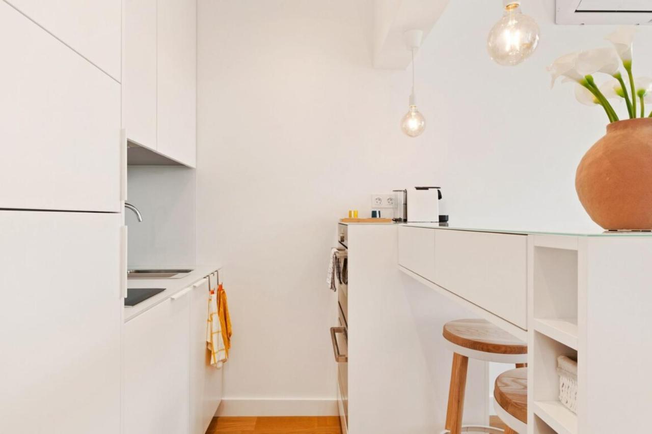 Appartement Modern Portuguese 1 Bedroom In Belem *