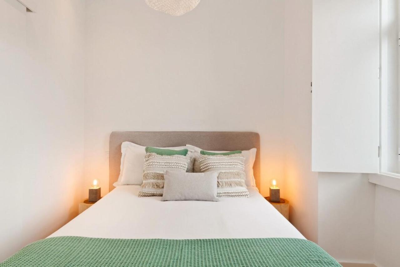 Appartement Modern Portuguese 1 Bedroom In Belem Lissabon