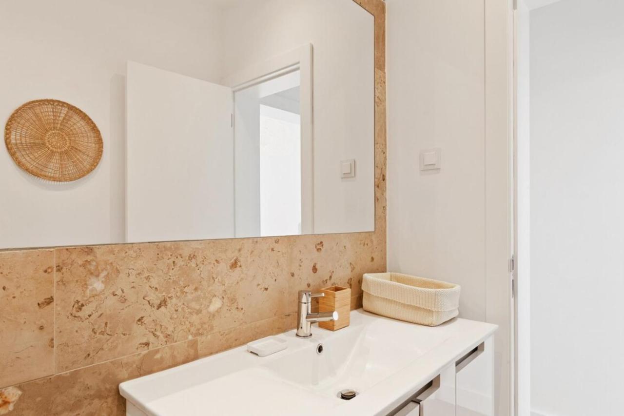 Appartement Modern Portuguese 1 Bedroom In Belem Lissabon
