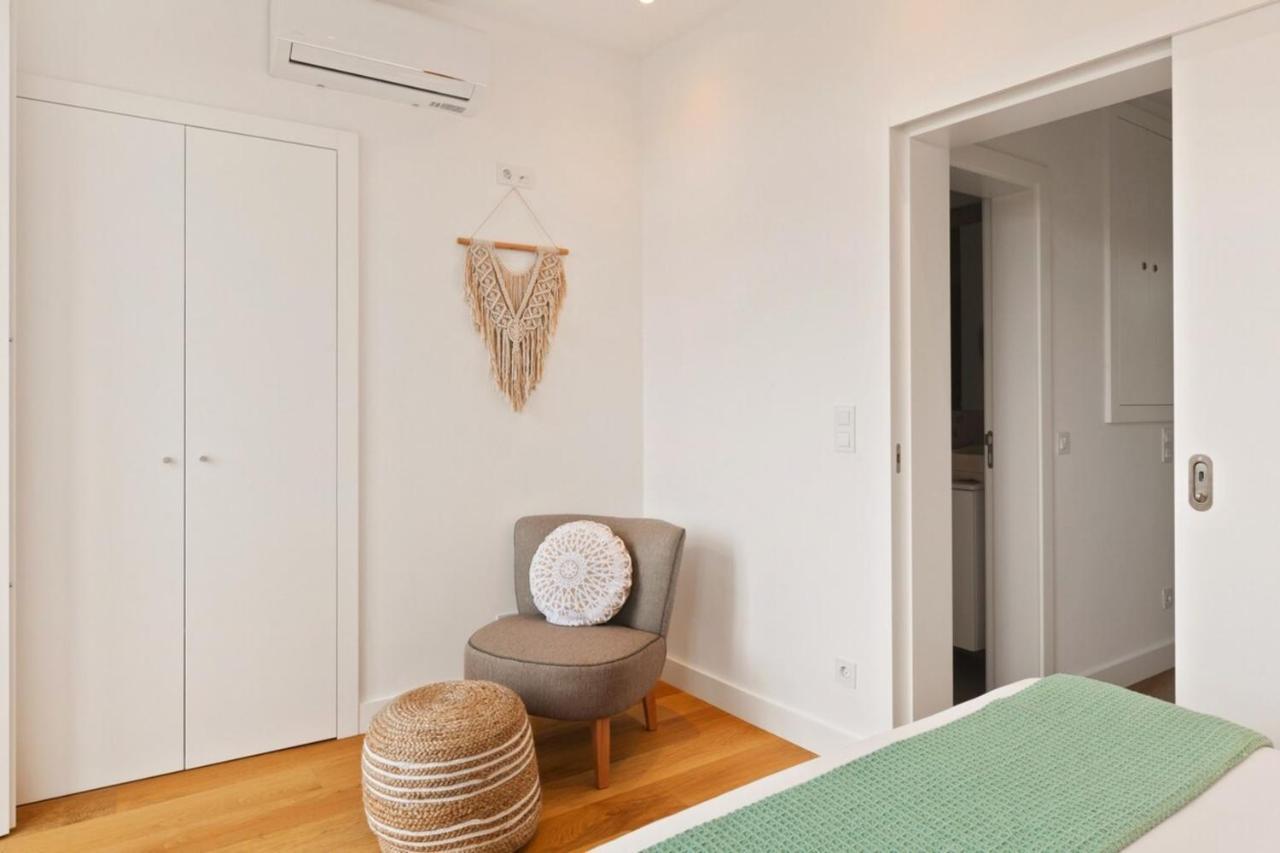Appartement Modern Portuguese 1 Bedroom In Belem
